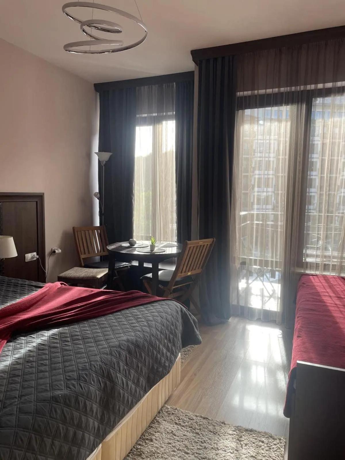 Студио Натали В Балнеохотел Св Спас Velingrad Exterior photo